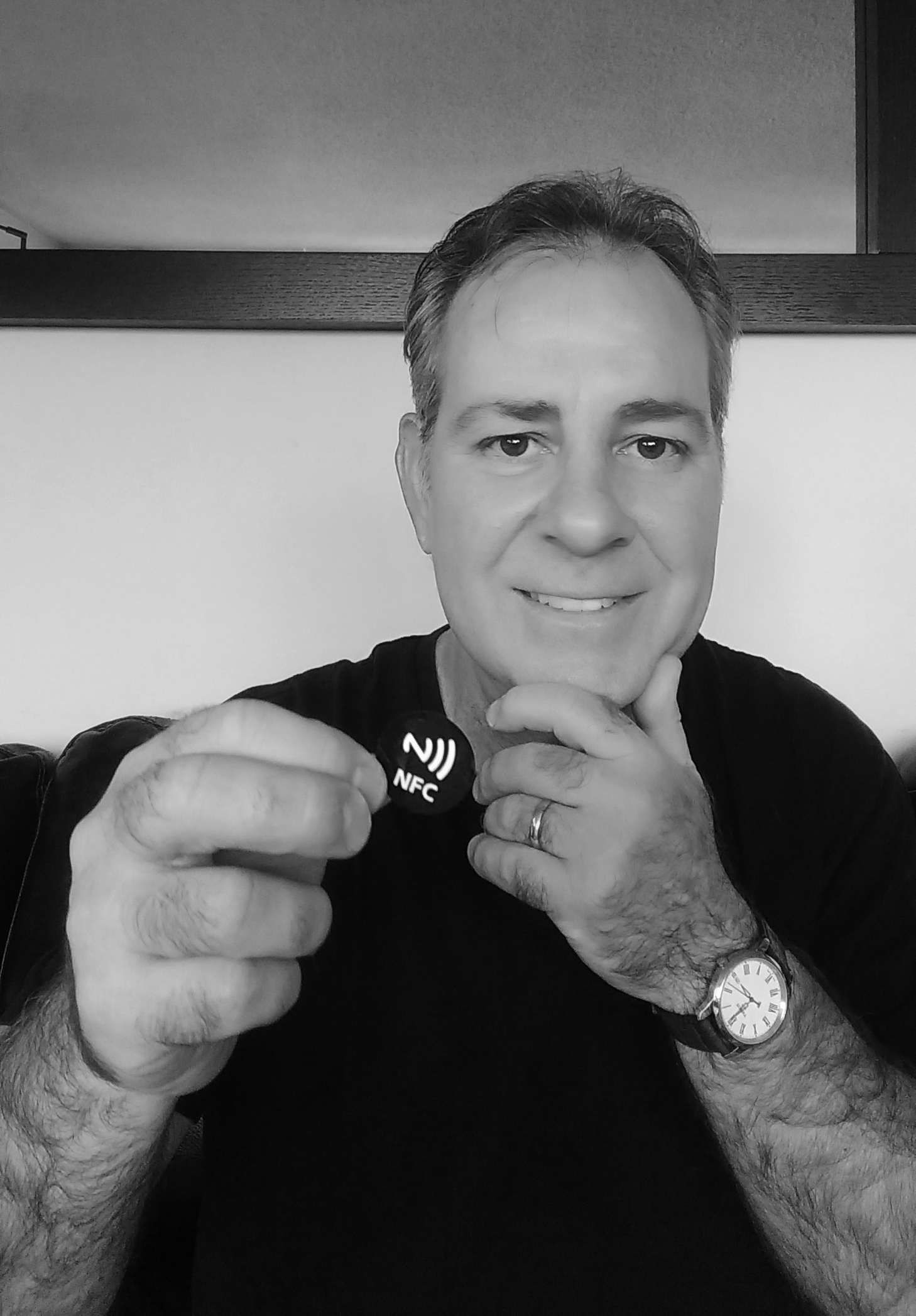 Philip Warbasse of Warbasse Design